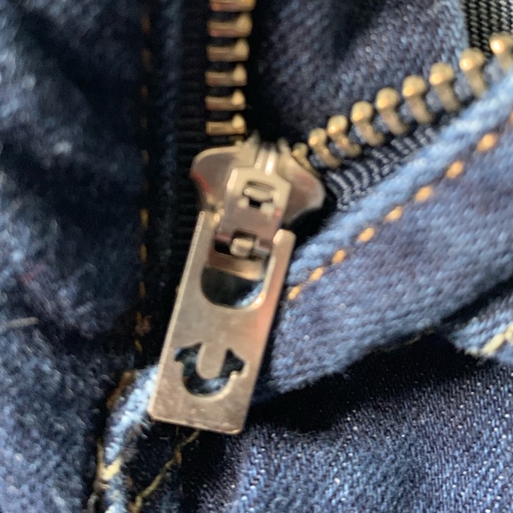 TRUE RELIGION JEANS - Picture 4 of 5